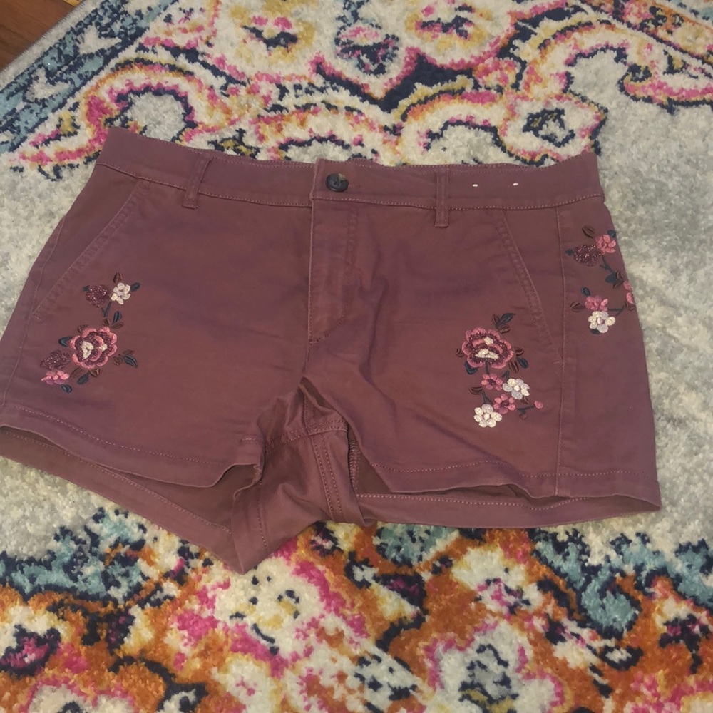 Shorts